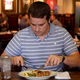 Illustration for article titled Restaurant’s Eating Challenge Rewards Any Patron Who Can Consume Reasonably Portioned Meal